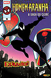 Homem-Aranha: A Saga do Clone  n° 15 - Panini