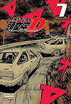 Initial D  n° 7 - Panini