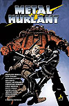 Metal Hurlant  n° 1 - Mythos