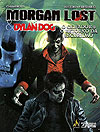Morgan Lost & Dylan Dog  n° 2 - Mythos