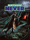 Nathan Never  n° 5 - Futuro