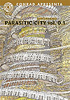Parasitic City  n° 0 - Conrad