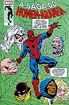 Saga do Homem-Aranha, A  n° 5 - Panini