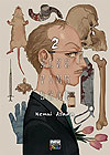 Sleeping Dead  n° 2 - Newpop