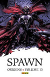 Spawn: Origens  n° 13 - Panini