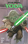 Star Wars: Yoda  n&deg;&nbsp;1 - Panini