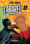 Tabaréu Comix  n° 1