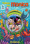 Turma da Mônica - Oceanos 