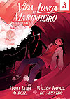 Vida Longa Ao Marinheiro  n&deg;&nbsp;3 - Warpzone