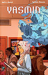Yasmin  - Zarabatana Books