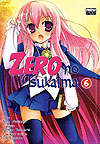 Zero No Tsukaima  n° 6 - Newpop