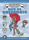 Almanaque Bife de Unicórnio  n° 2 - Ugra Press