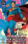 Batman/Superman: Os Melhores do Mundo  n° 32 - Panini