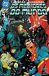 Batman/Superman: Os Melhores do Mundo  n° 33
