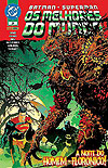 Batman/Superman: Os Melhores do Mundo  n° 34