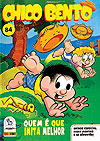 Chico Bento  n° 84 - Panini