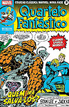 Coleção Clássica Marvel: Nova Fase  n° 2 - Panini
