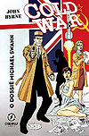 Cold War: O Dossiê Michael Swann 
