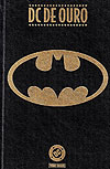 DC de Ouro:  Batman  - Panini