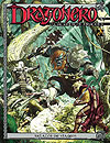 Dragonero: O Caçador de Dragões  n° 30 - Mythos