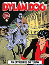 Dylan Dog  n° 45 - Mythos