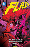 Flash Por  Williamson e Di Giandomenico  n° 3