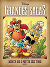 Grandes Sagas Disney  n° 27