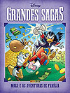 Grandes Sagas Disney  n° 28