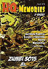 Hq Memories (2ª Edição)  n° 9 - Inumanos Agrupados