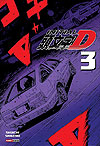 Initial D  n° 3