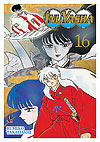 Inuyasha Wideban  n° 16