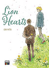 Lion Hearts  - Newpop