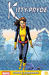 Marvel Teens: Kitty Pryde - Fogo e Sombras  - Panini