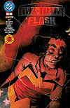 Mulher-Maravilha & Flash  n° 17 - Panini