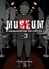 Museum - O Assassino Ri Na Chuva  n&deg;&nbsp;3