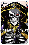 Overlord  n° 19