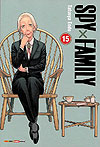 Spy X Family  n° 15