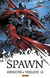 Spawn: Origens  n° 14 - Panini