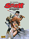 Storm Integral  n° 6