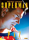 Superman: Paz Na Terra  - Panini