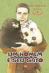 Um Homem e Seu Gato  n° 5