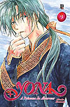 Yona: A Princesa do Alvorecer  n° 9