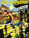 Zagor, As Histórias Perdidas  n° 10