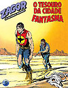 Zagor, As Histórias Perdidas  n° 9 - Digital