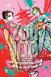 Zom 100: Coisas Para Fazer Antes de Virar Zumbi  n° 10
