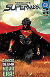 Absolute Superman  n° 1 - Panini