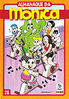 Almanaque da Mônica  n° 28