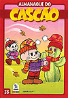 Almanaque do Cascão  n° 28