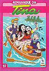 Almanaque da Tina  n° 7