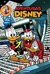 Aventuras Disney  n° 79